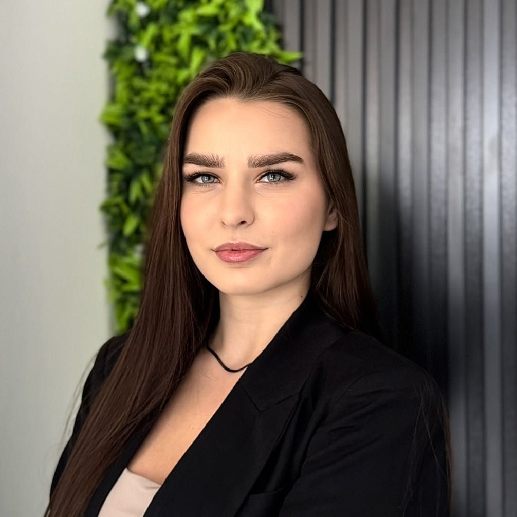 Roksana — barberka, Barberka · Styl & komplety